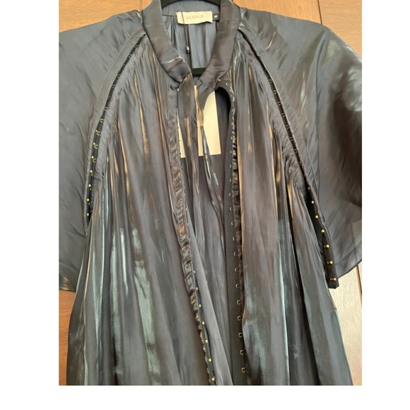 Murmur Diversion Dress - Picture 5 of 11